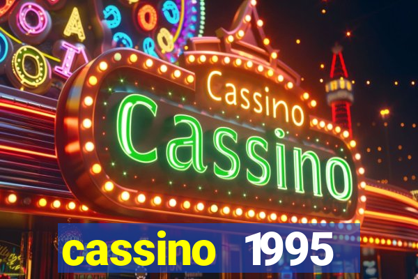 cassino 1995 dublado online